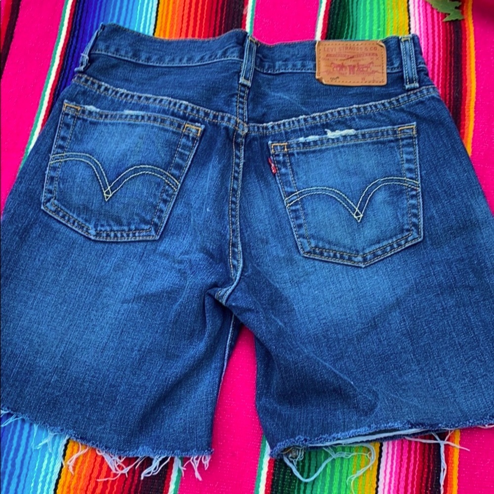 Levi’s Jean Shorts WPL 423